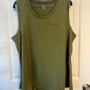 Athletic Works Moisture Wicking Women's Tank